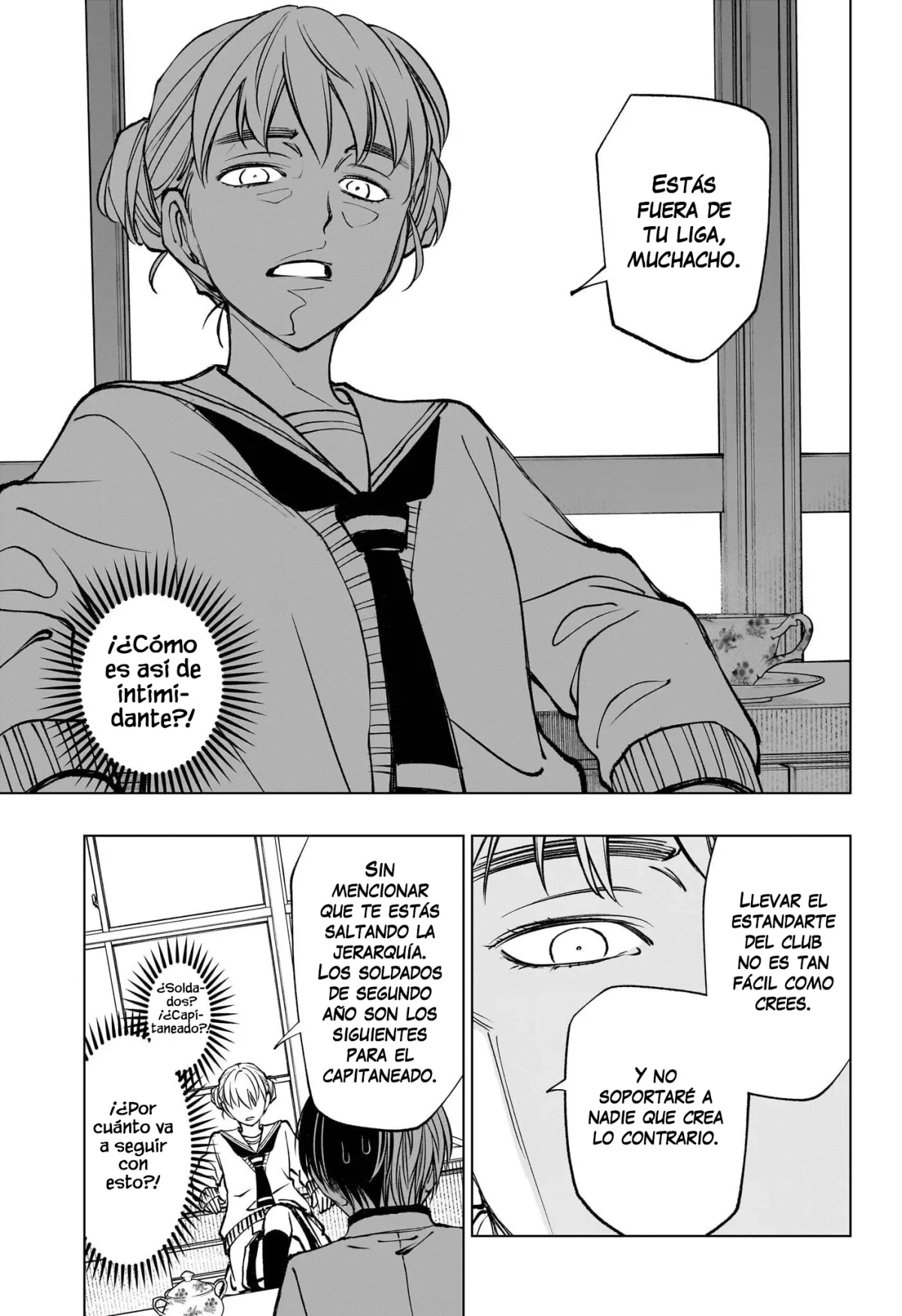Capitulo 95 page 10