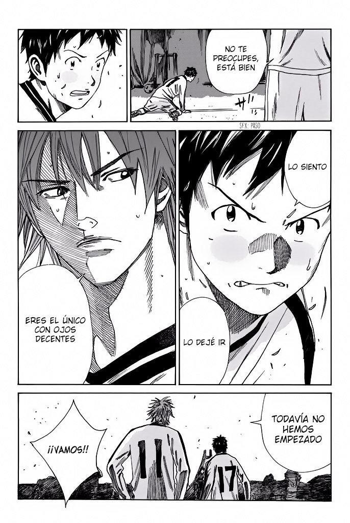 Capitulo 116 page 20