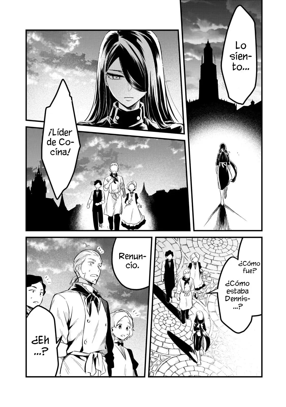 Capitulo 38 page 20