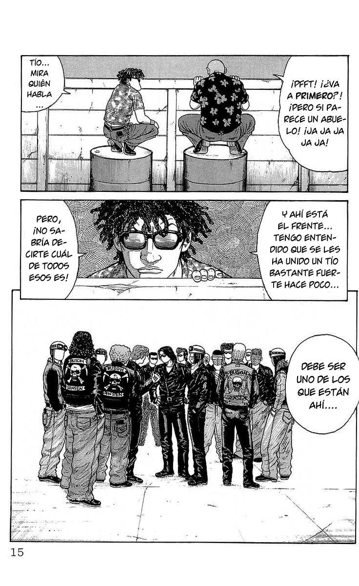 Capitulo 77 page 14
