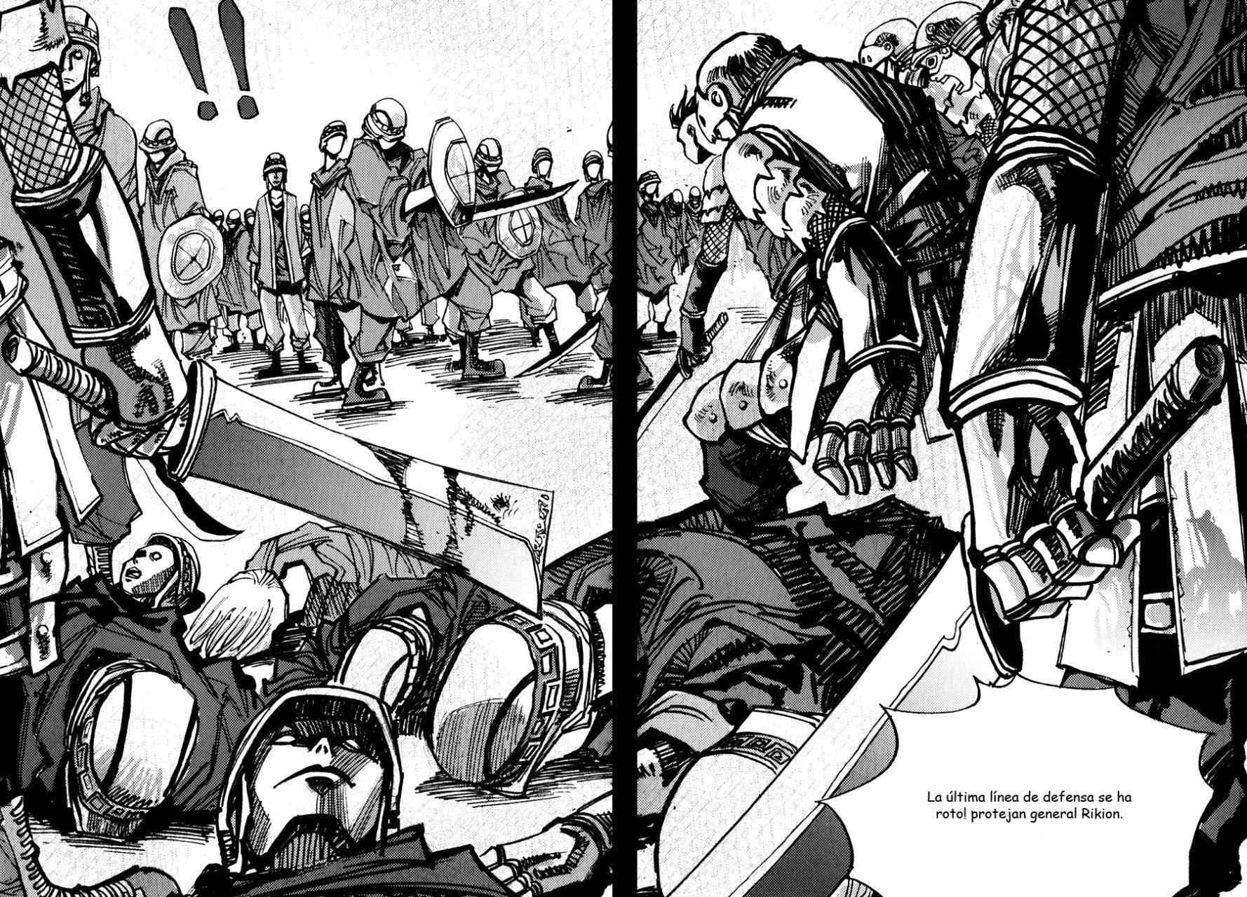 Capitulo 146 page 16
