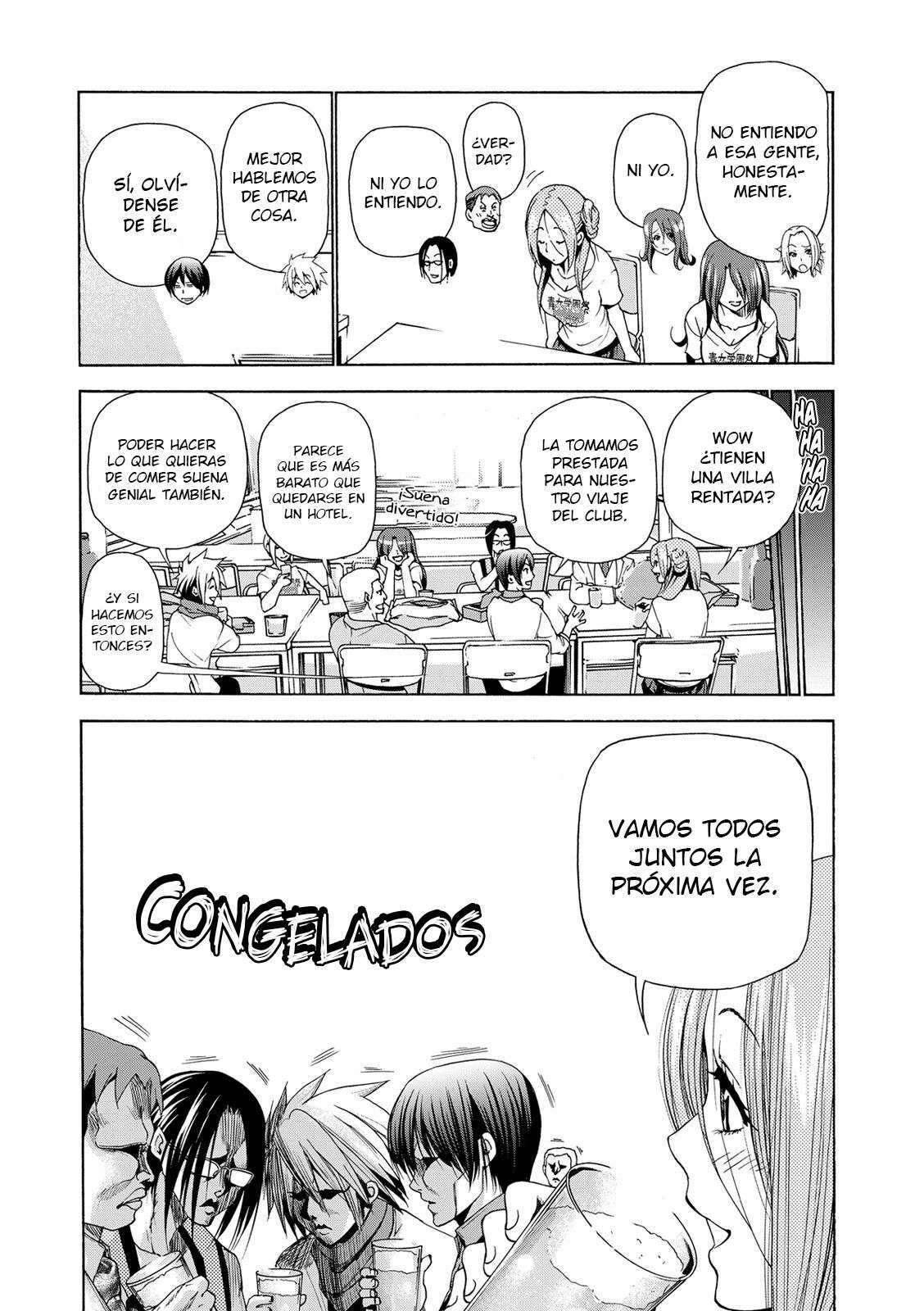 Capitulo 25 page 31