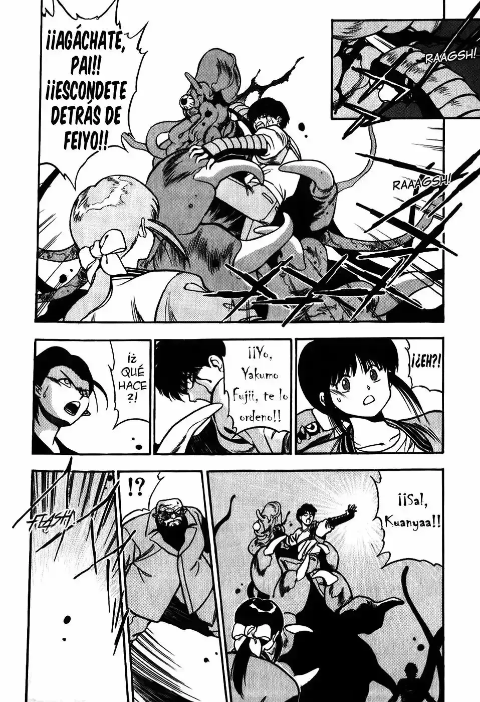 Capitulo 165 page 7