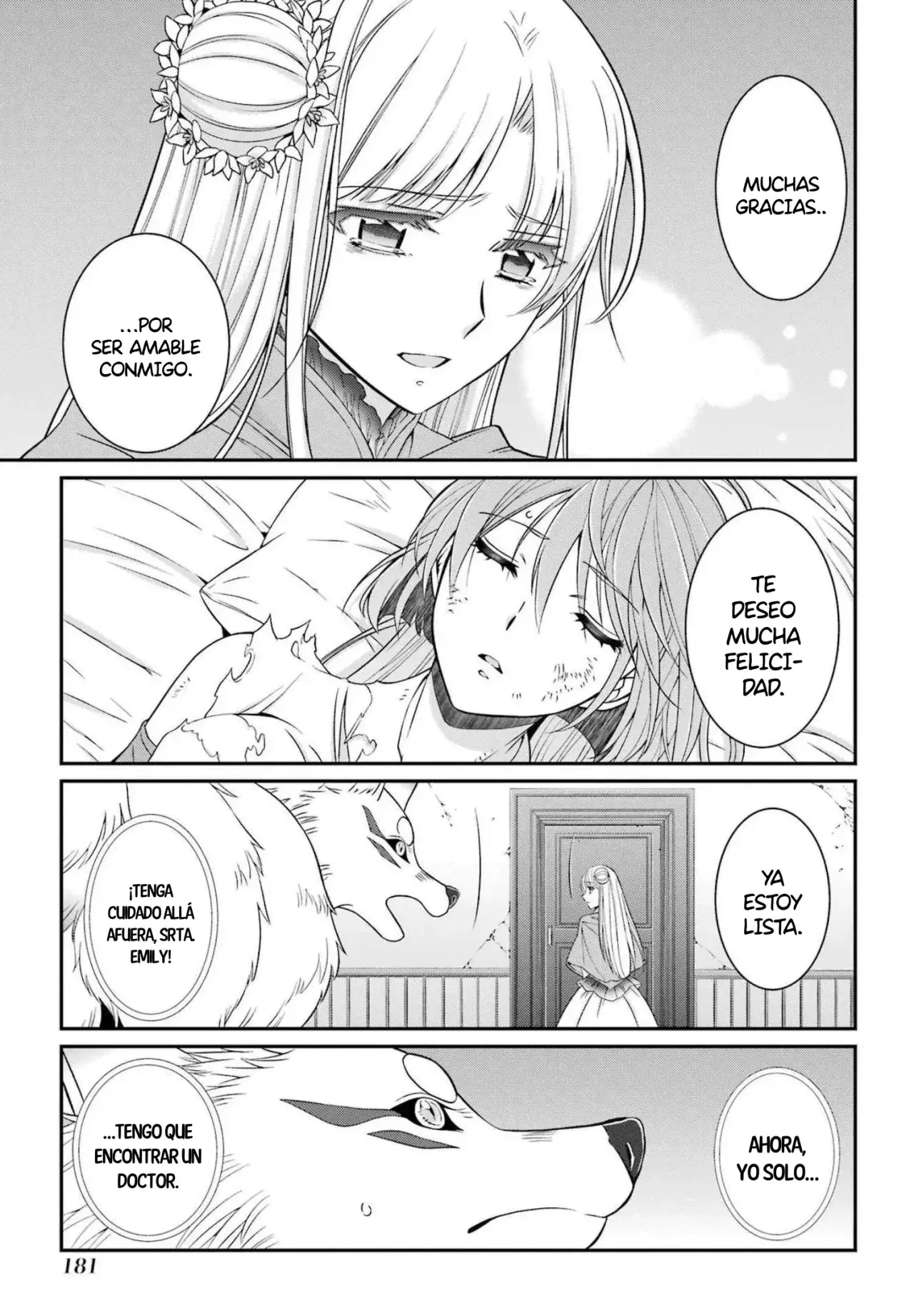 Capitulo 56 page 16