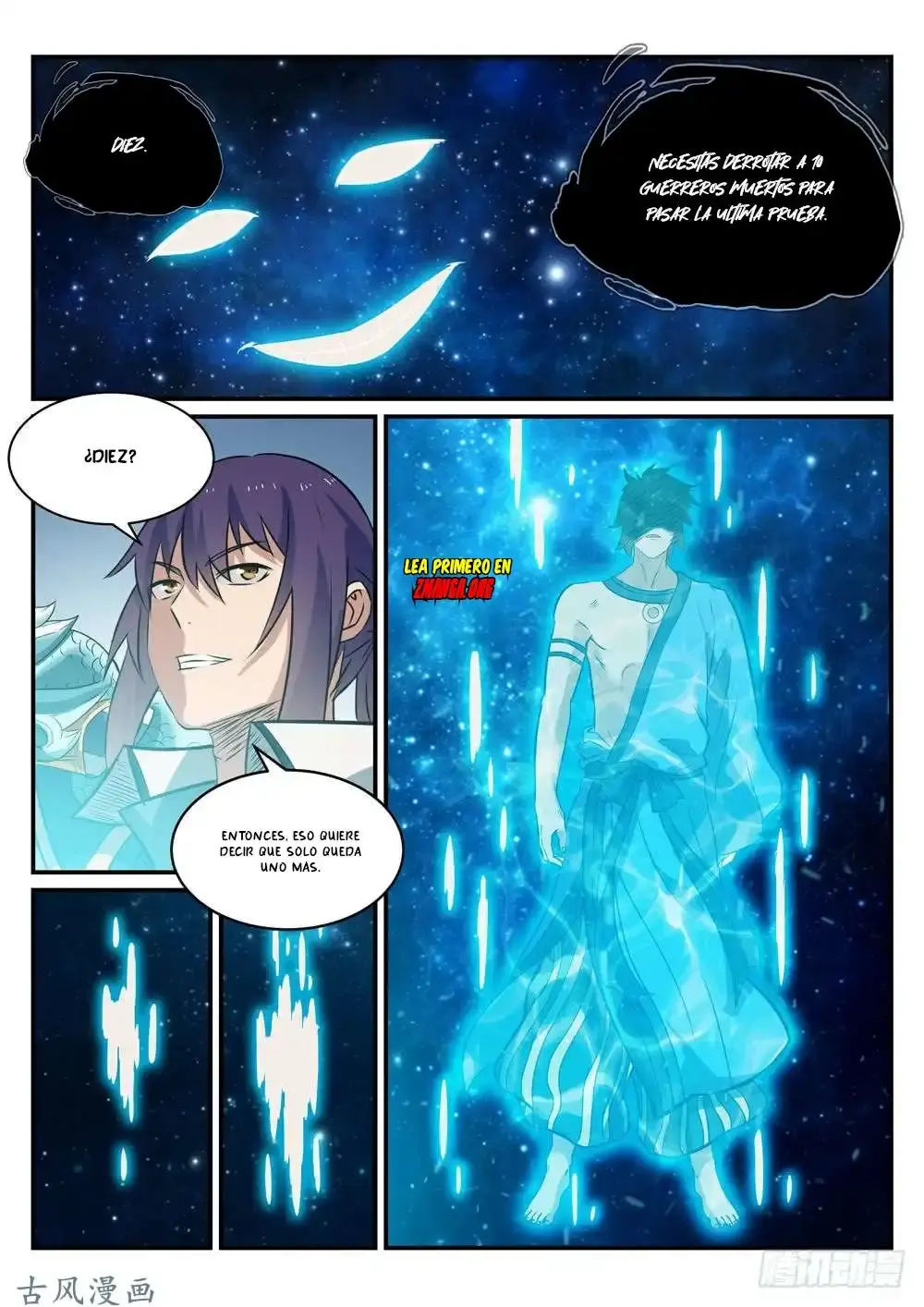 Capitulo 250 page 4