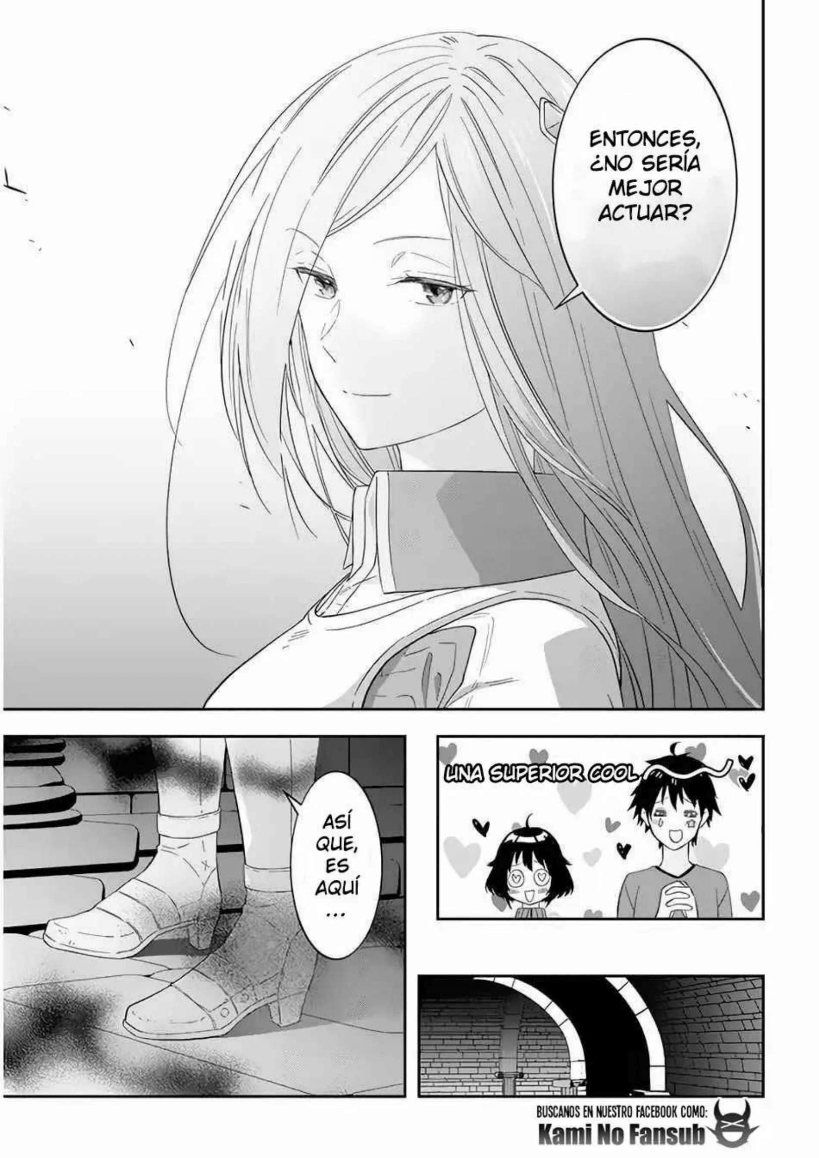 Capitulo 30 page 18