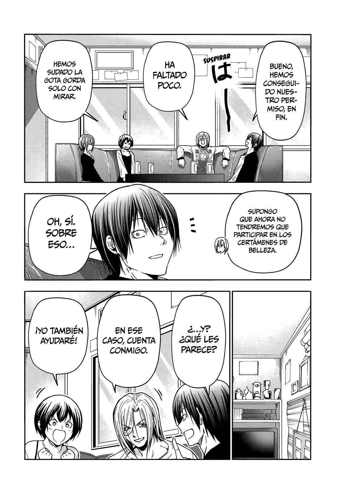 Capitulo 91 page 36