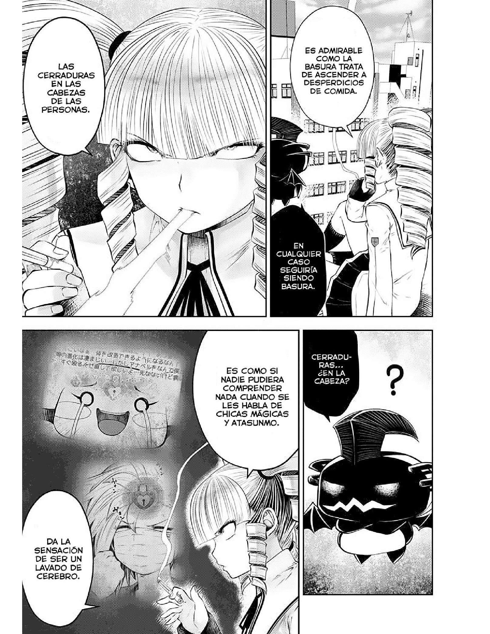 Capitulo 62 page 17