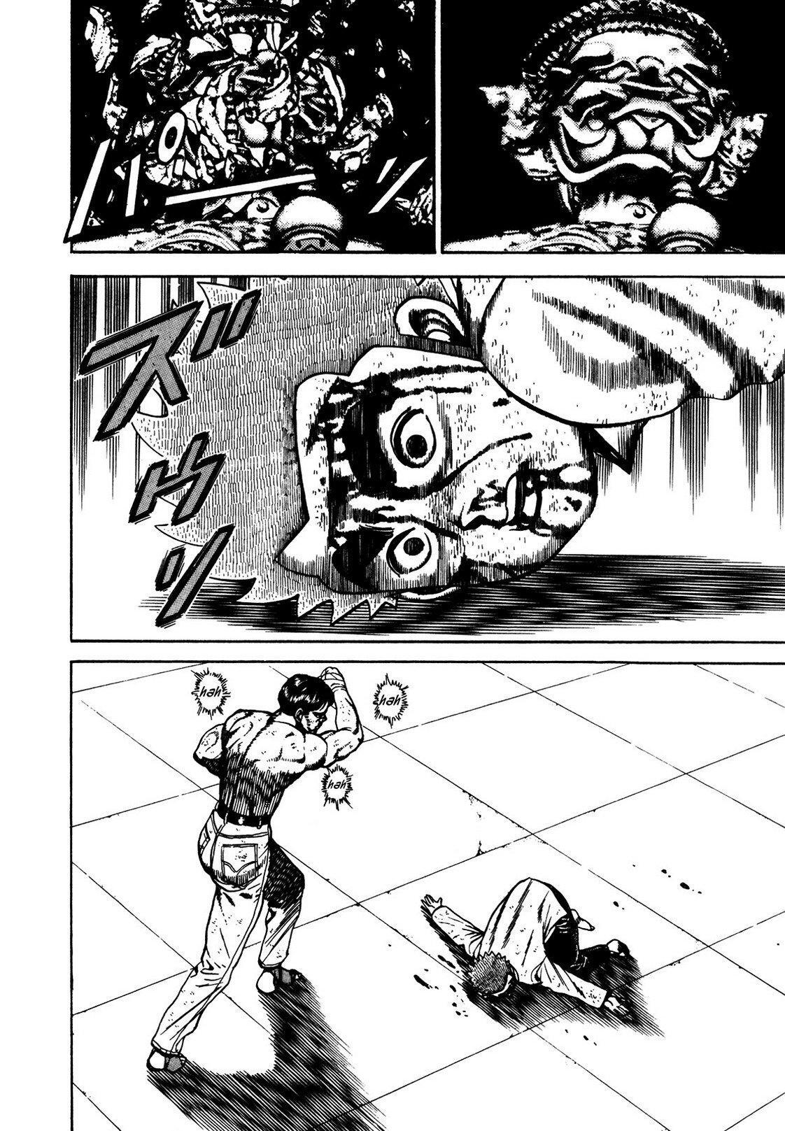 Capitulo 171 page 8