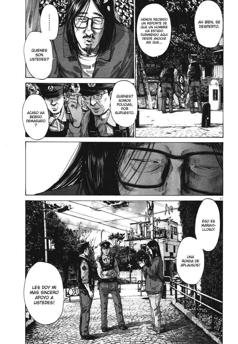 Capitulo 75 page 17