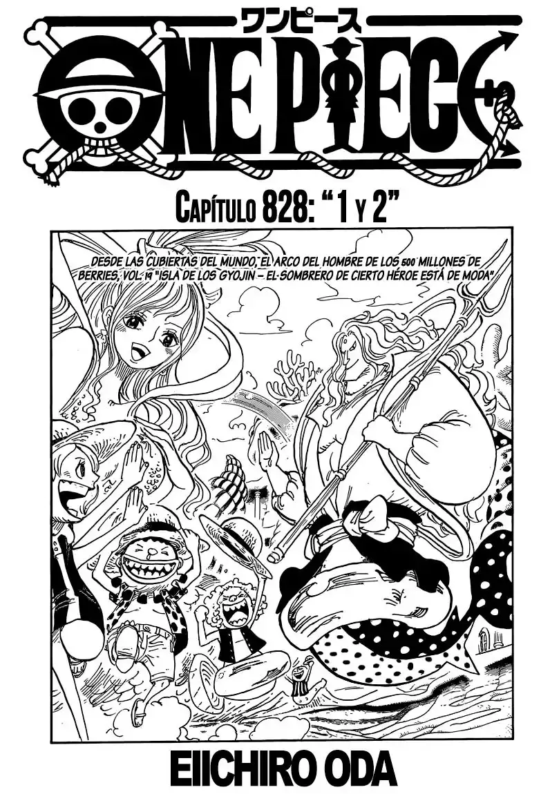 Capitulo 828 page 2