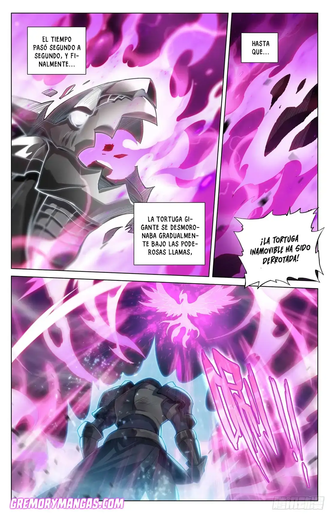 Capitulo 245 page 12