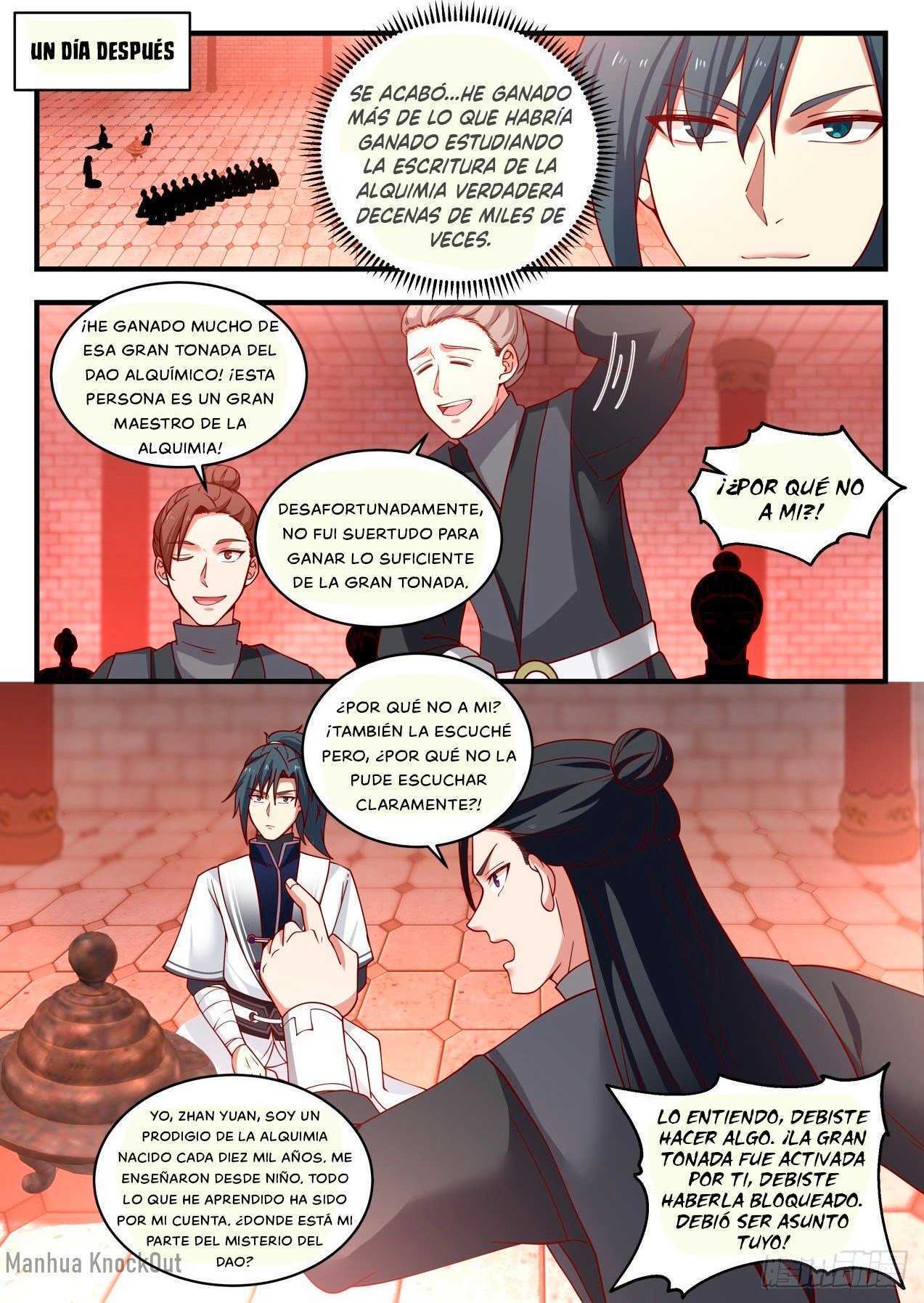 Capitulo 1541 page 9