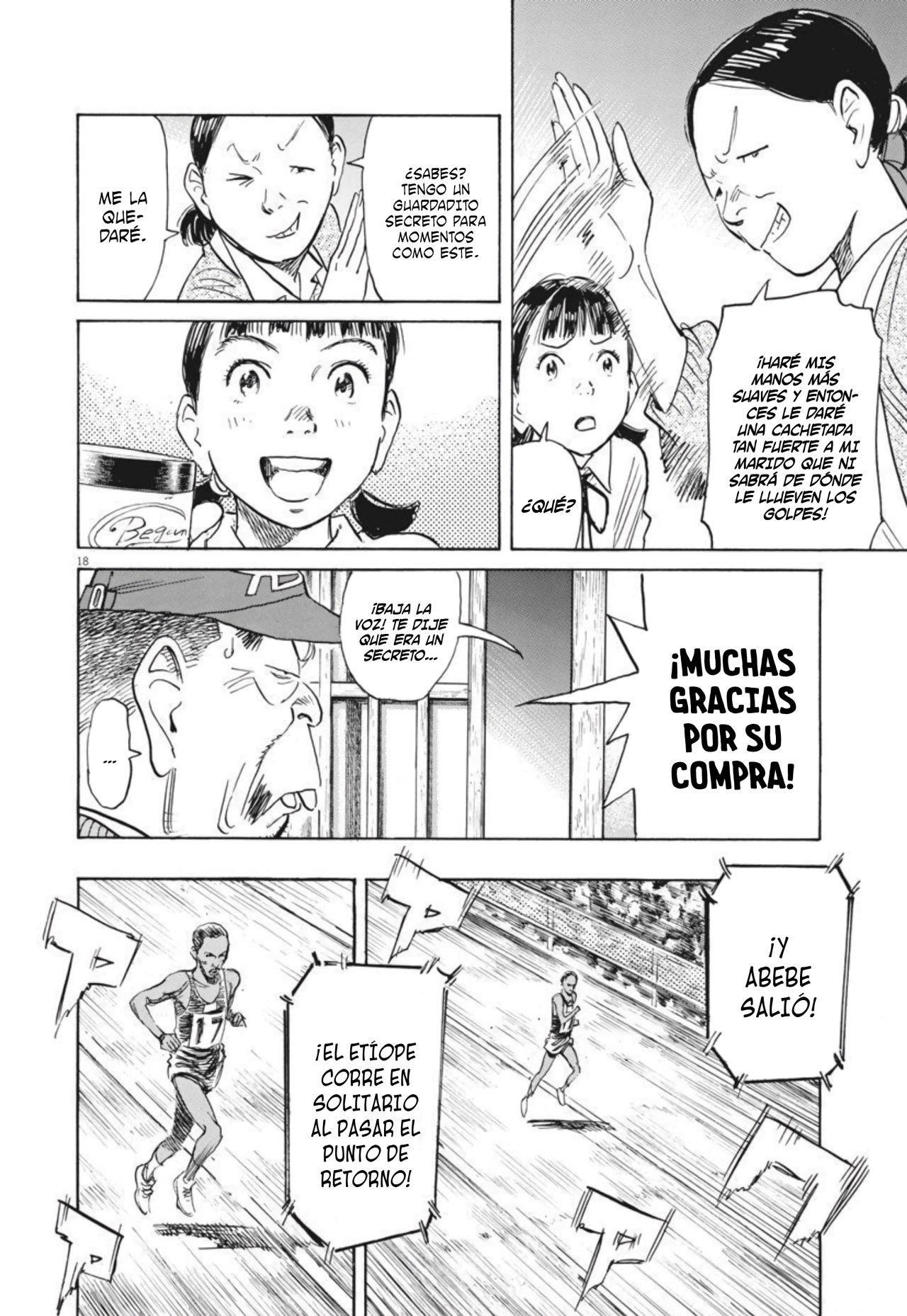 Capitulo 43 page 20