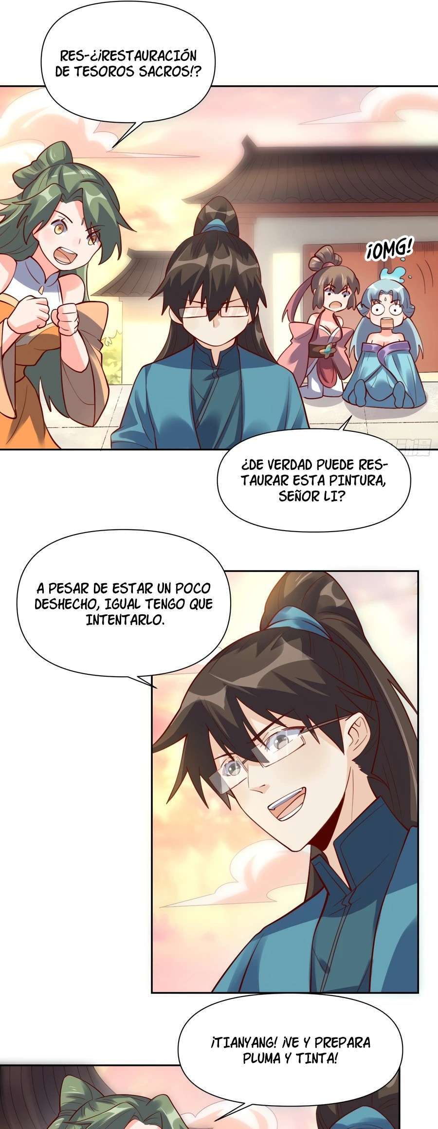 Capitulo 321 page 14