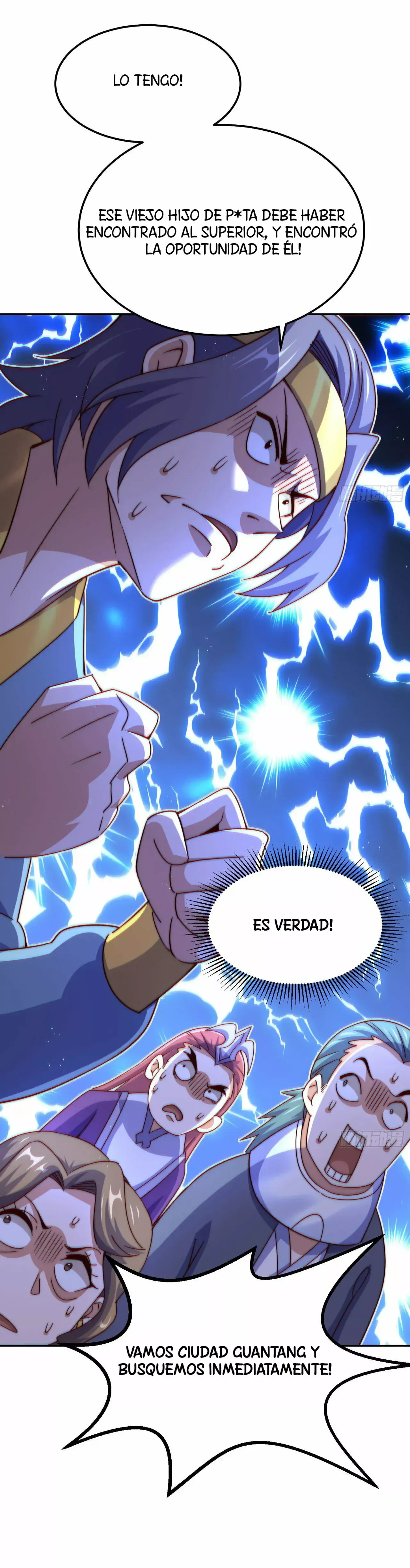 Capitulo 151 page 25