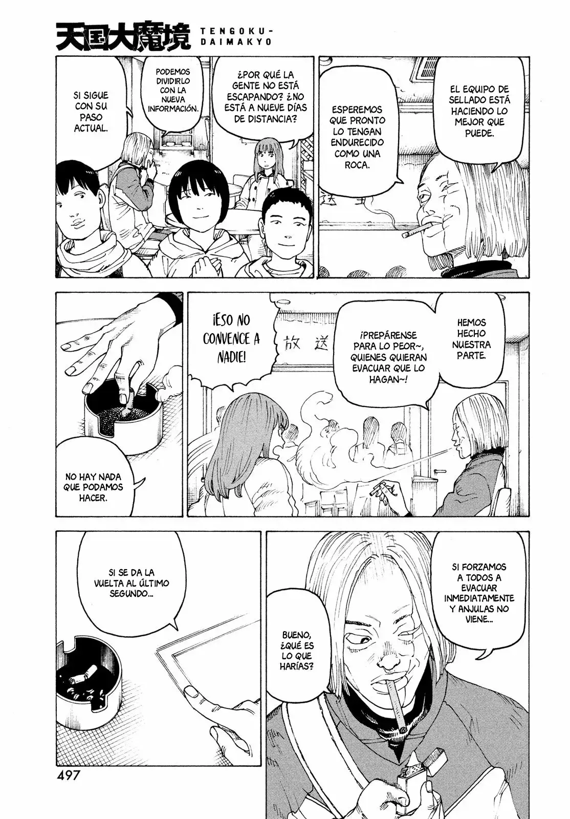 Capitulo 53 page 23