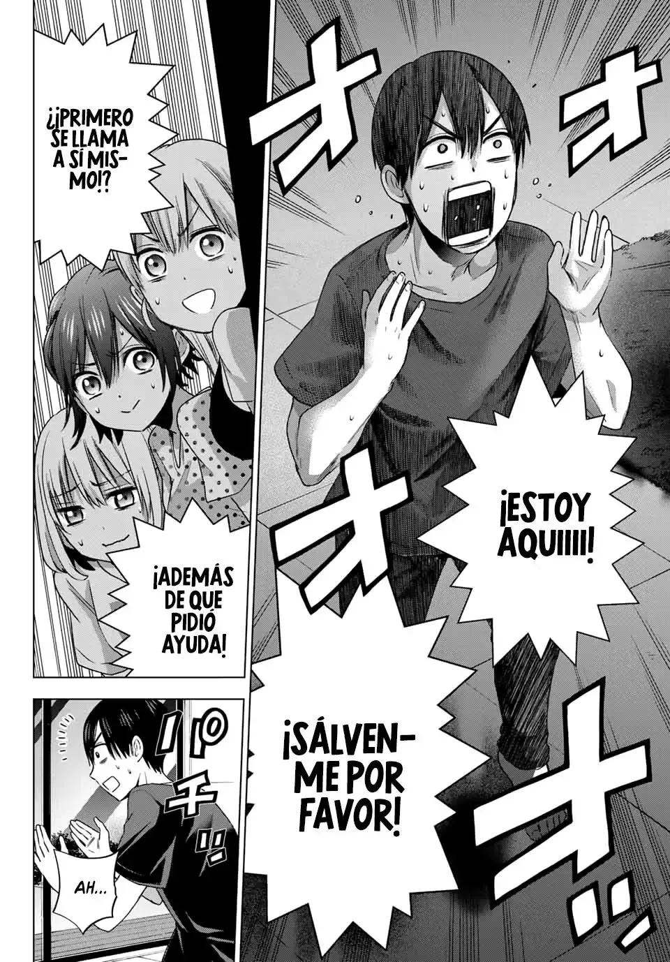 Capitulo 58 page 20
