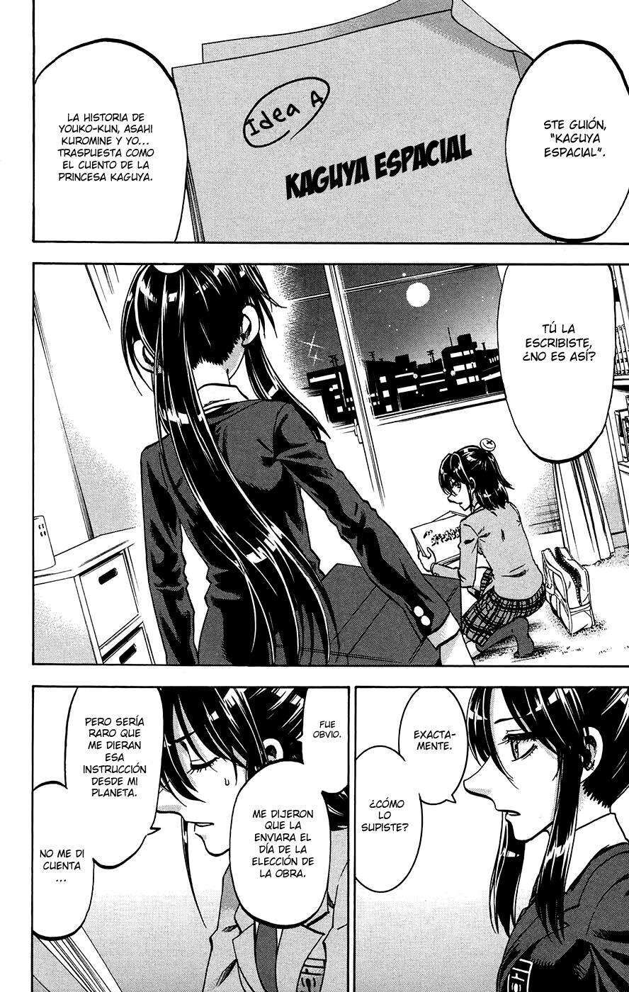 Capitulo 156 page 17