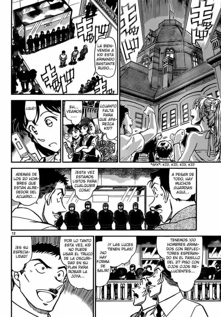 Capitulo 828 page 12