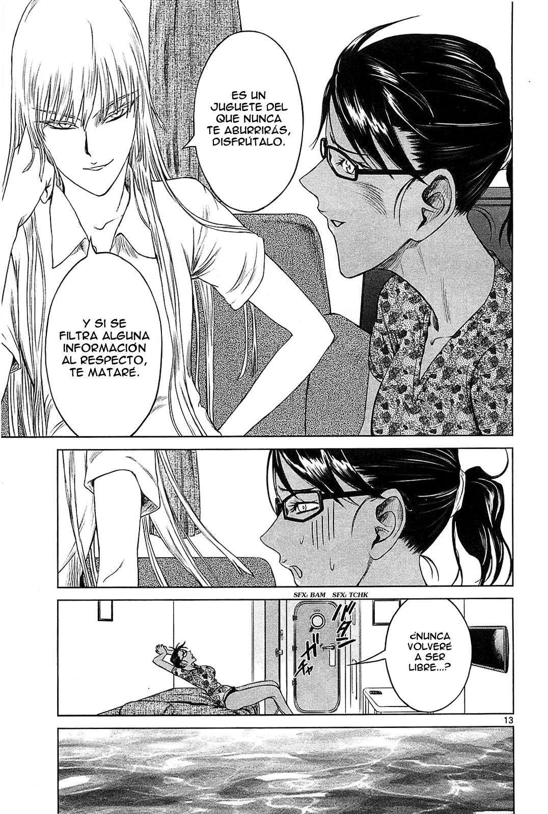 Capitulo 64 page 14