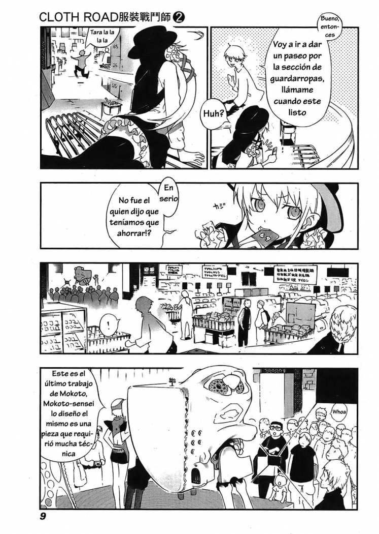 Capitulo 8 page 9