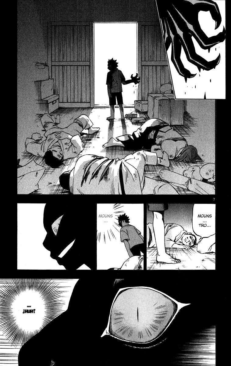 Capitulo 72 page 7
