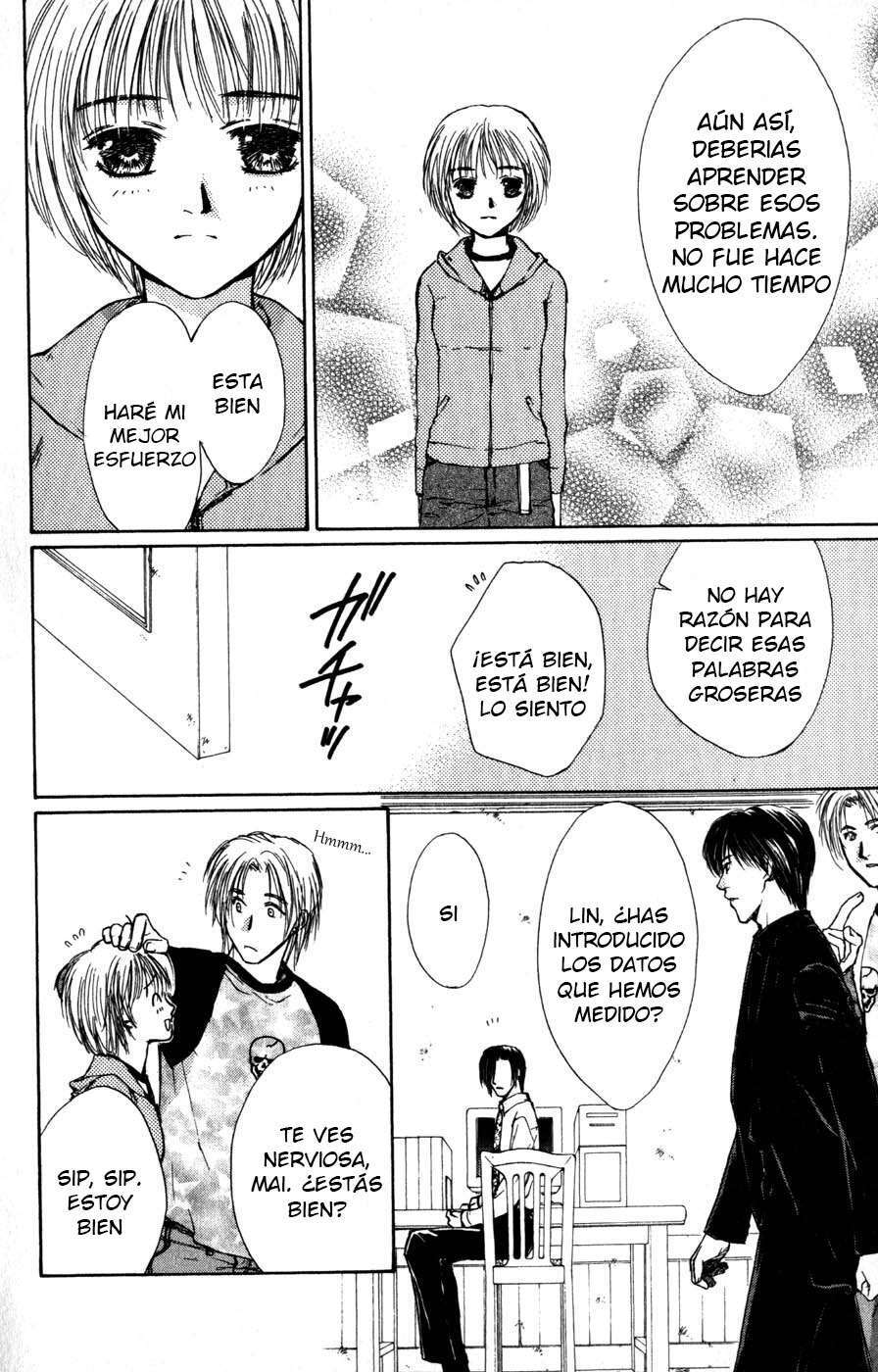 Capitulo 25 page 19
