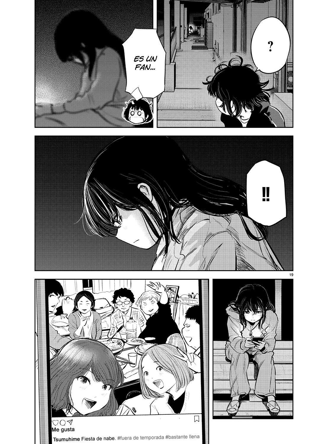 Capitulo 102 page 19