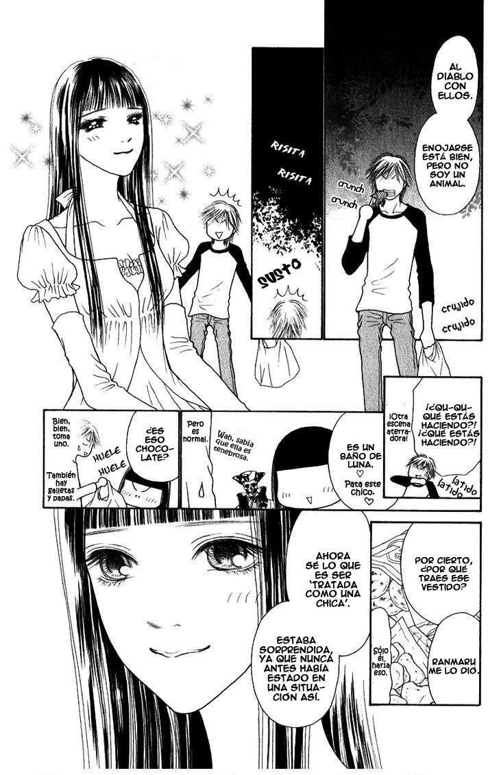 Capitulo 122 page 18