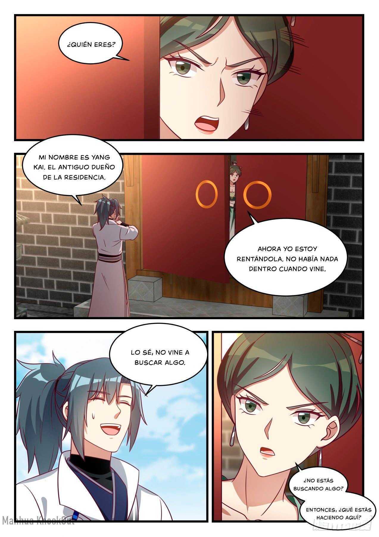 Capitulo 1655 page 4