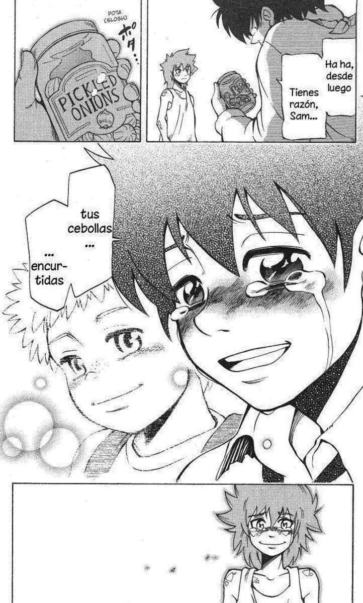 Capitulo 14 page 17
