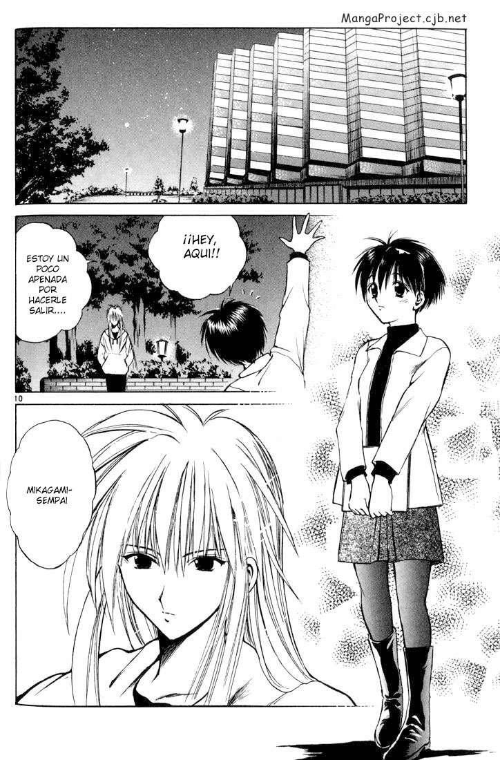 Capitulo 101 page 11