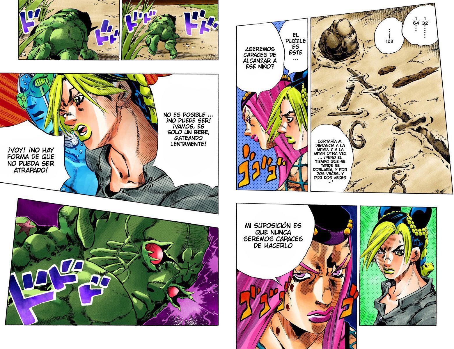 Capitulo 86 page 10
