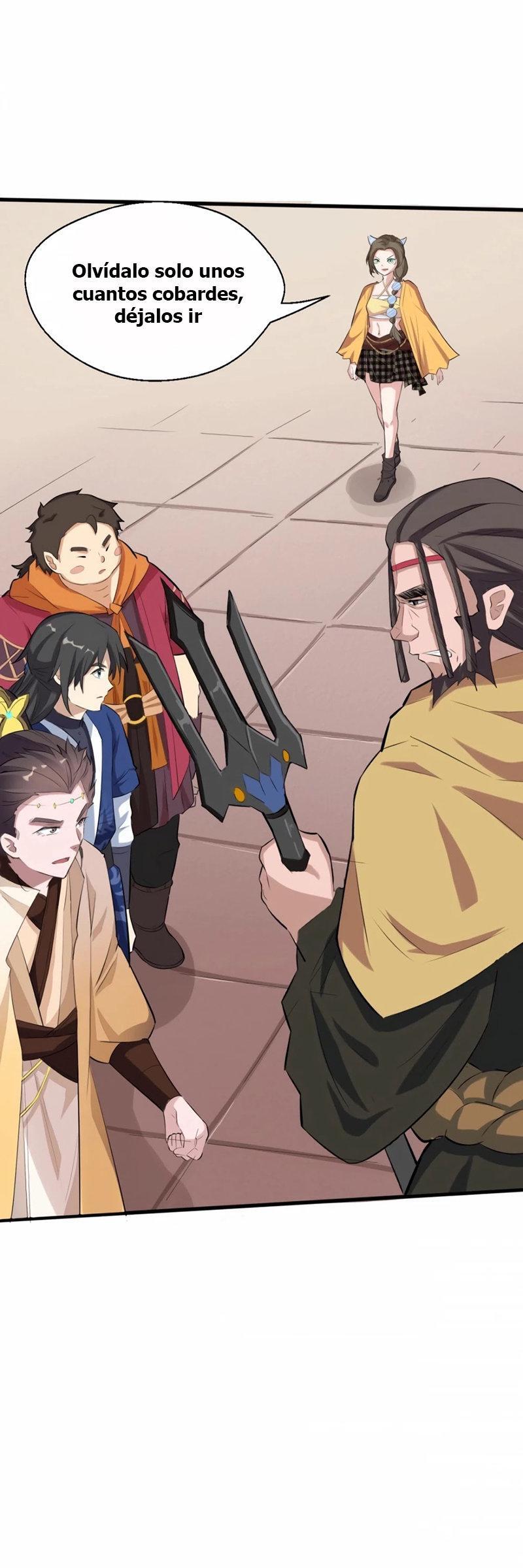 Capitulo 40 page 18