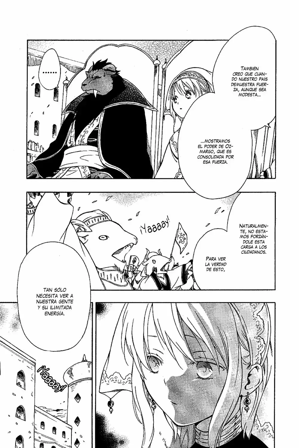 Capitulo 50 page 30