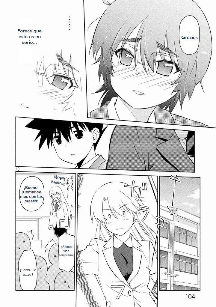 Capitulo 89 page 10