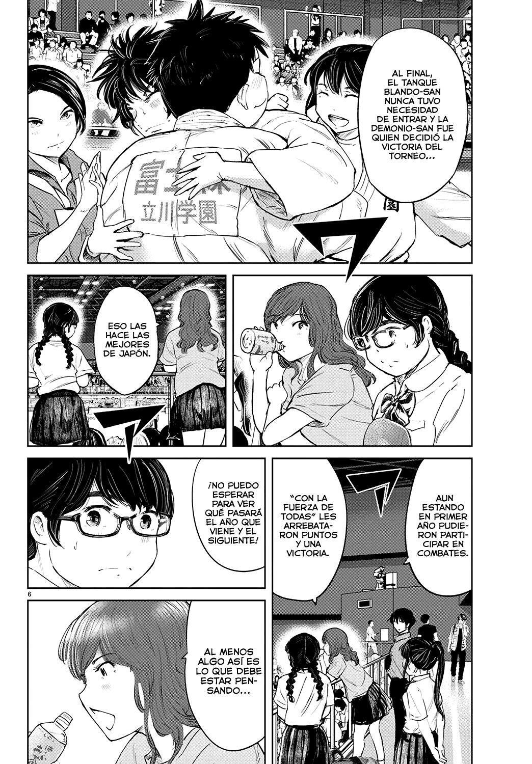 Capitulo 57 page 6
