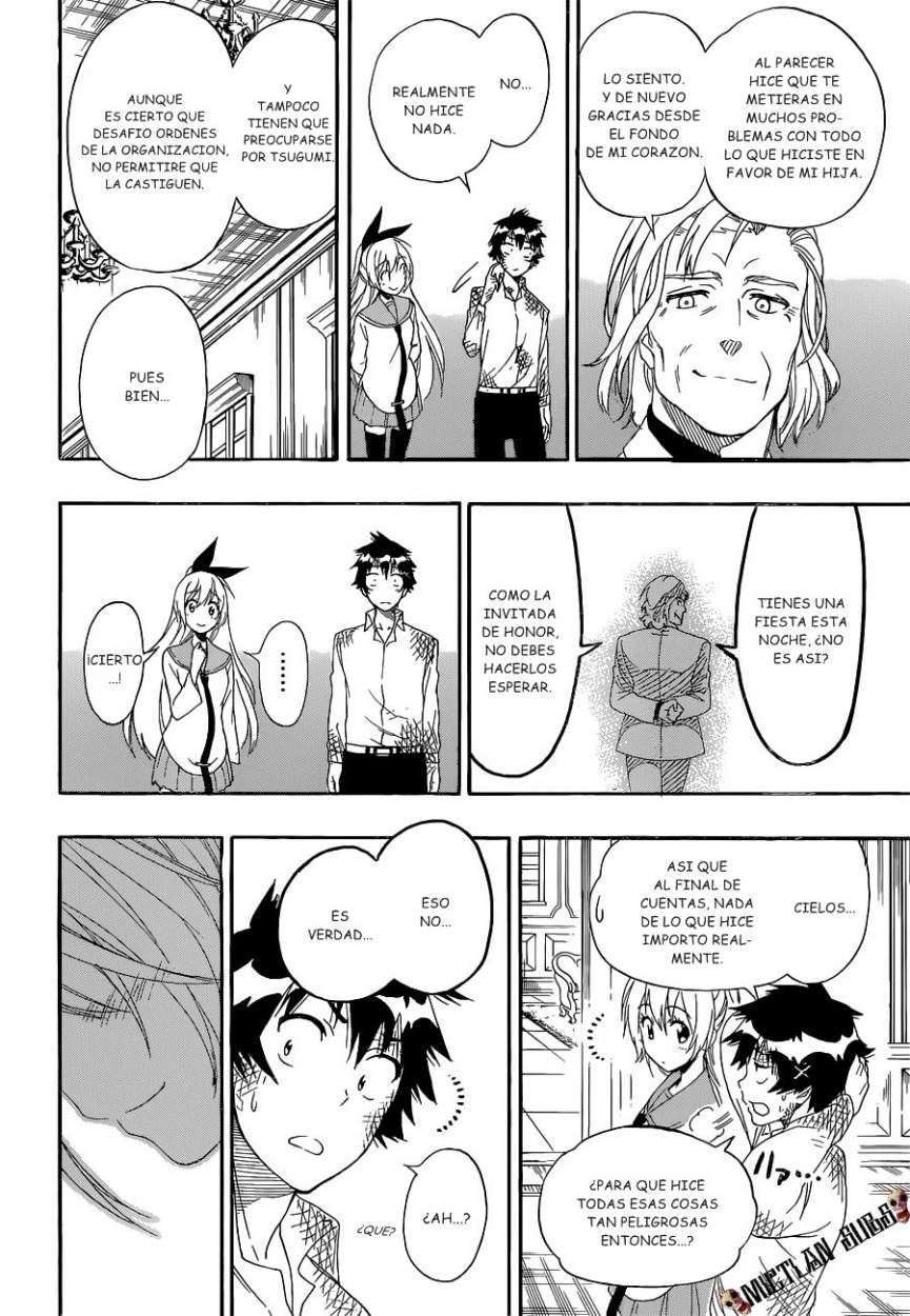 Capitulo 162 page 8