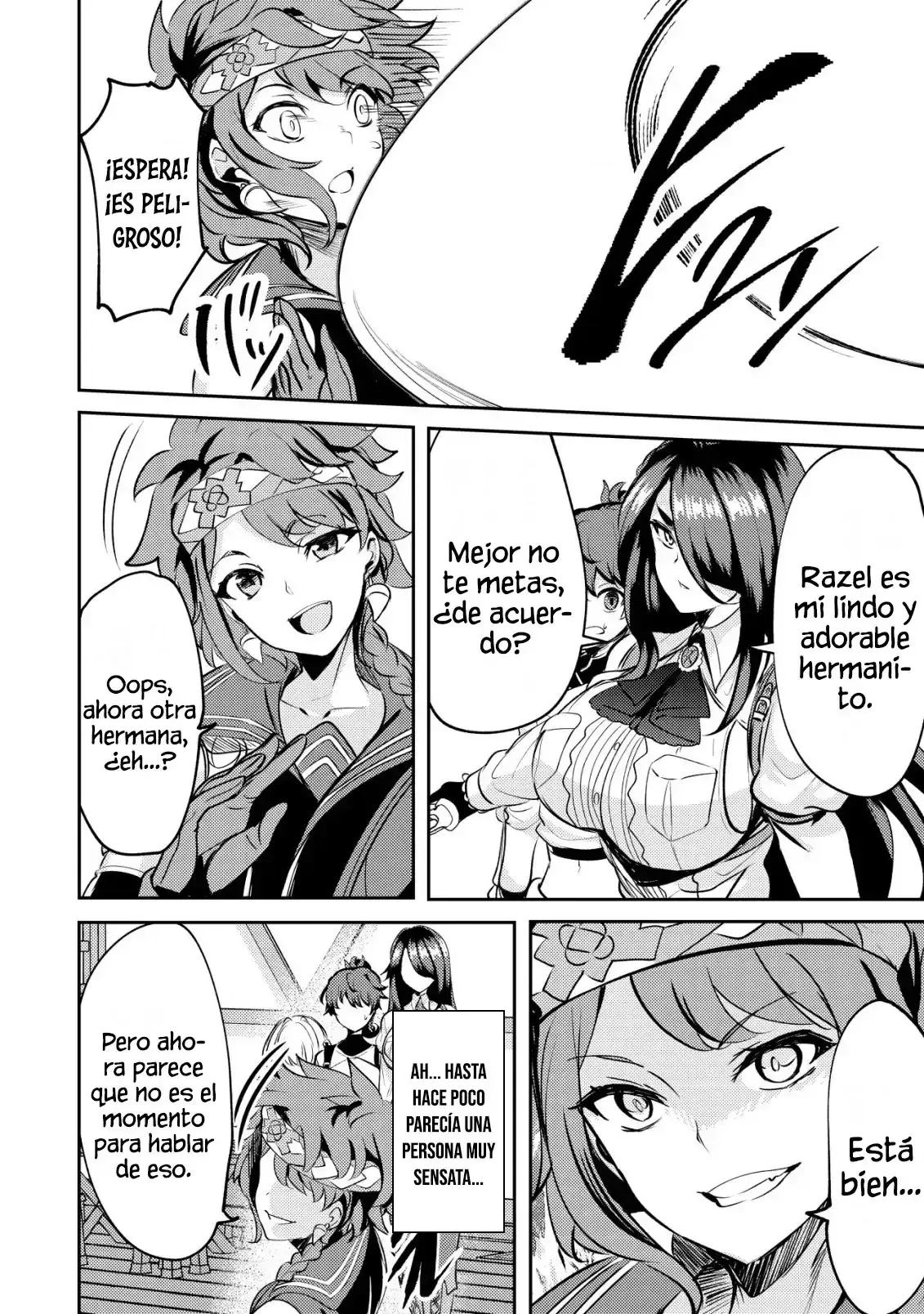 Capitulo 22 page 7