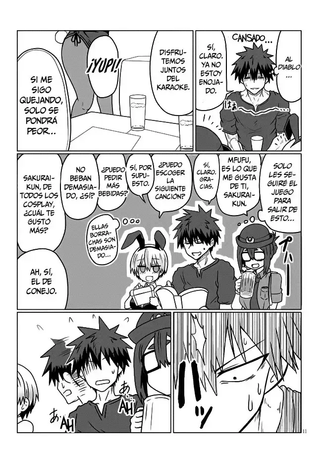 Capitulo 32 page 12
