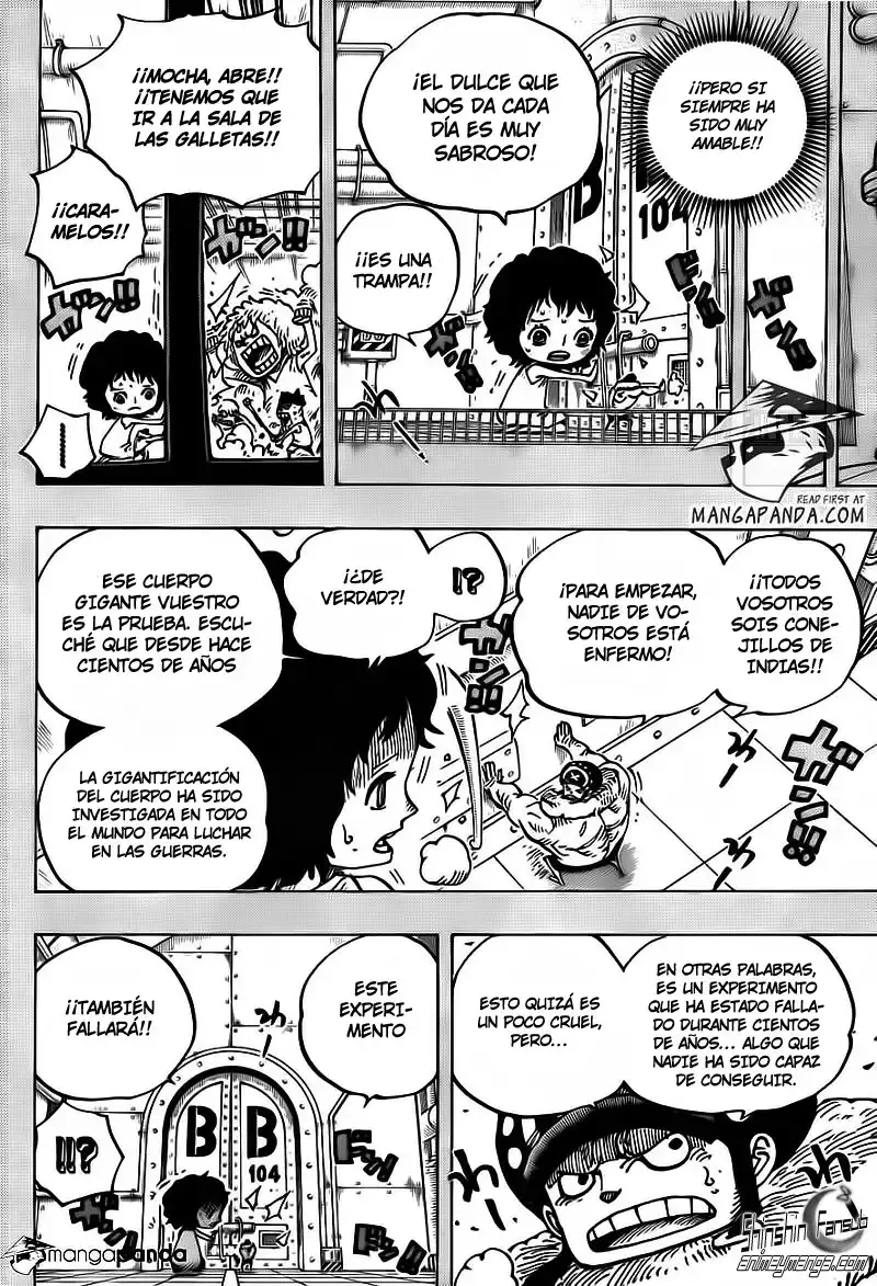 Capitulo 688 page 8