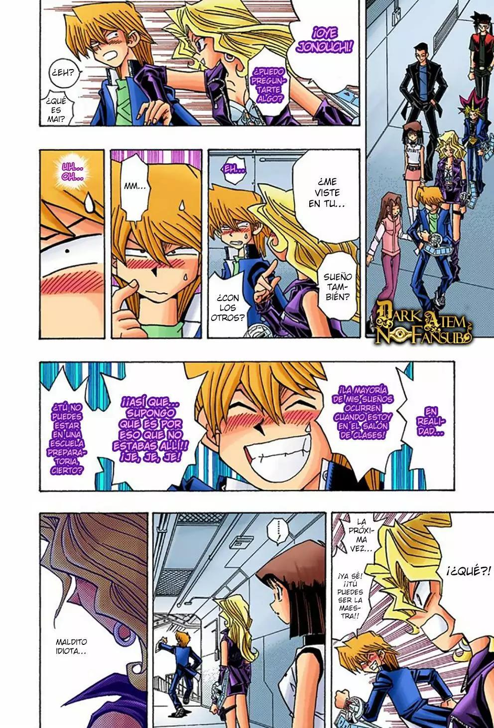 Capitulo 218 page 9