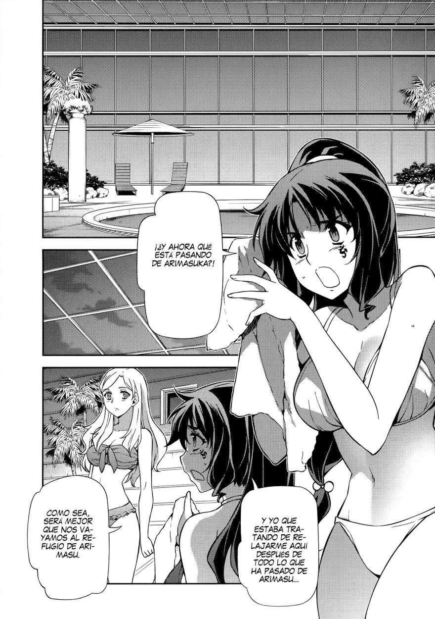 Capitulo 161 page 17