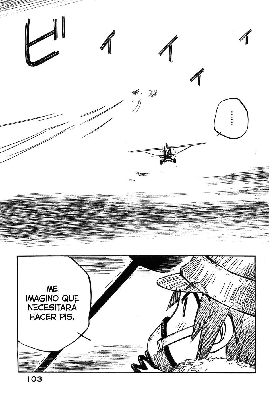 Capitulo 25 page 19