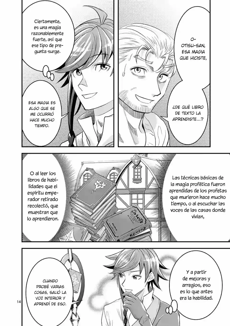 Capitulo 11 page 14