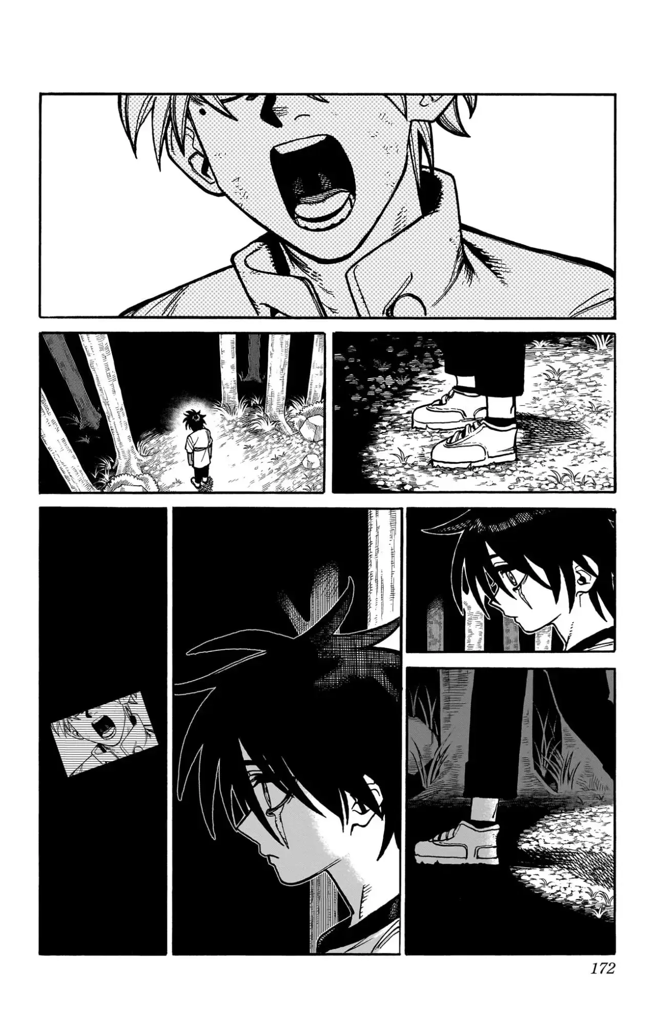 Capitulo 32 page 11