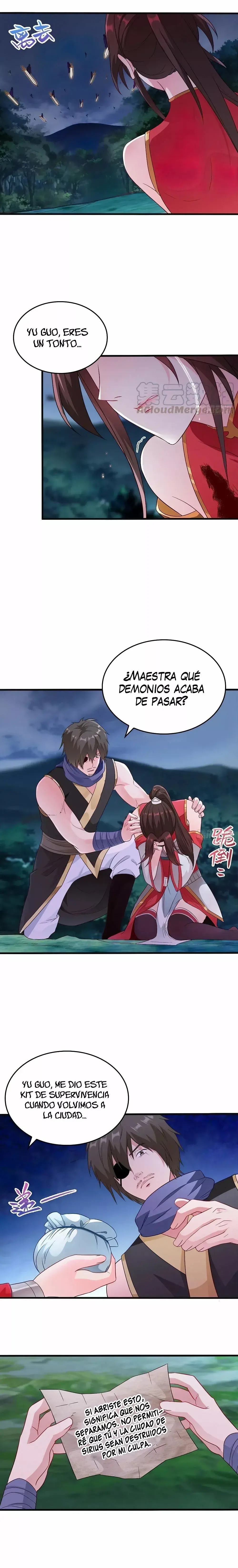 Capitulo 92 page 5