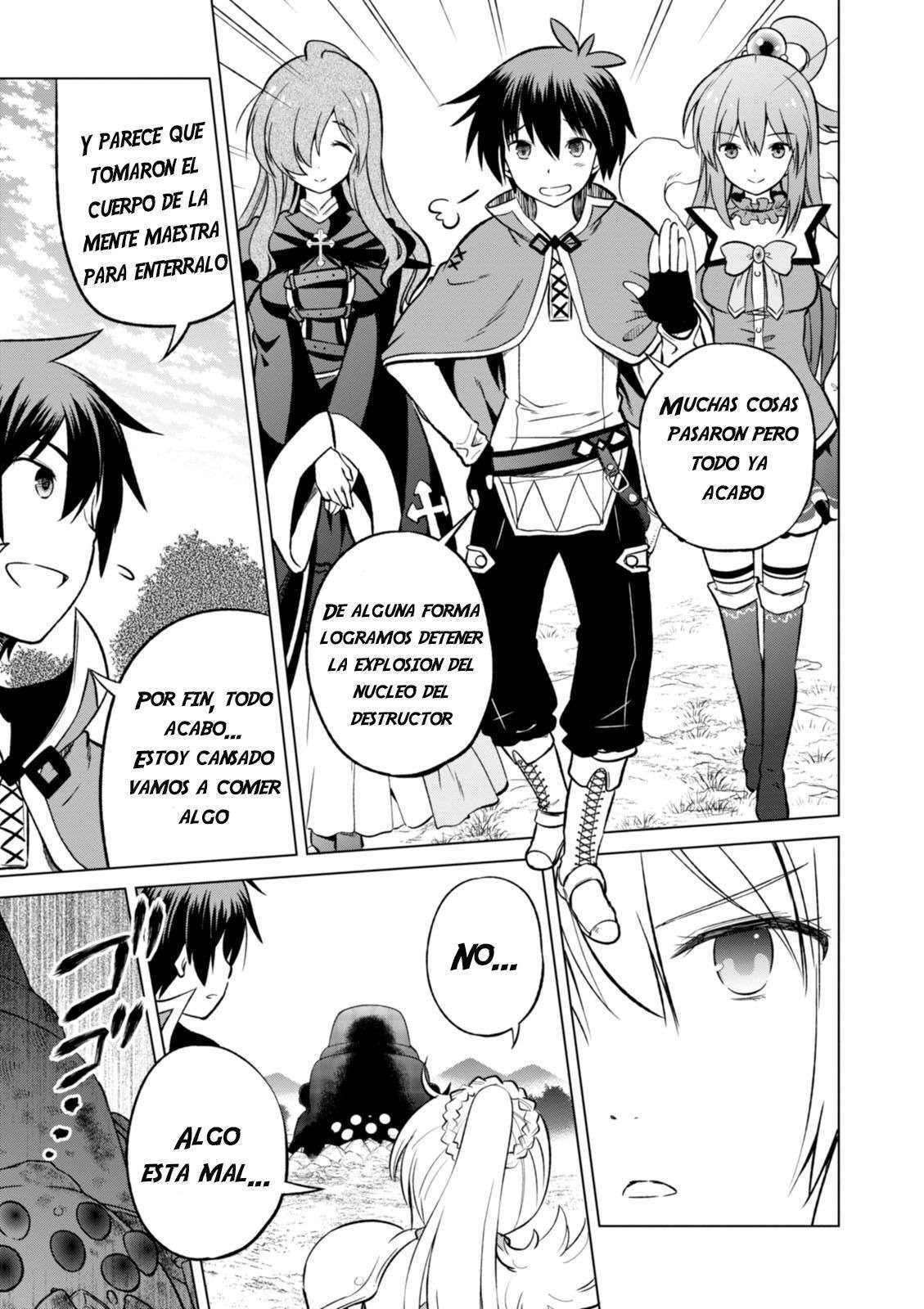 Capitulo 21 page 15