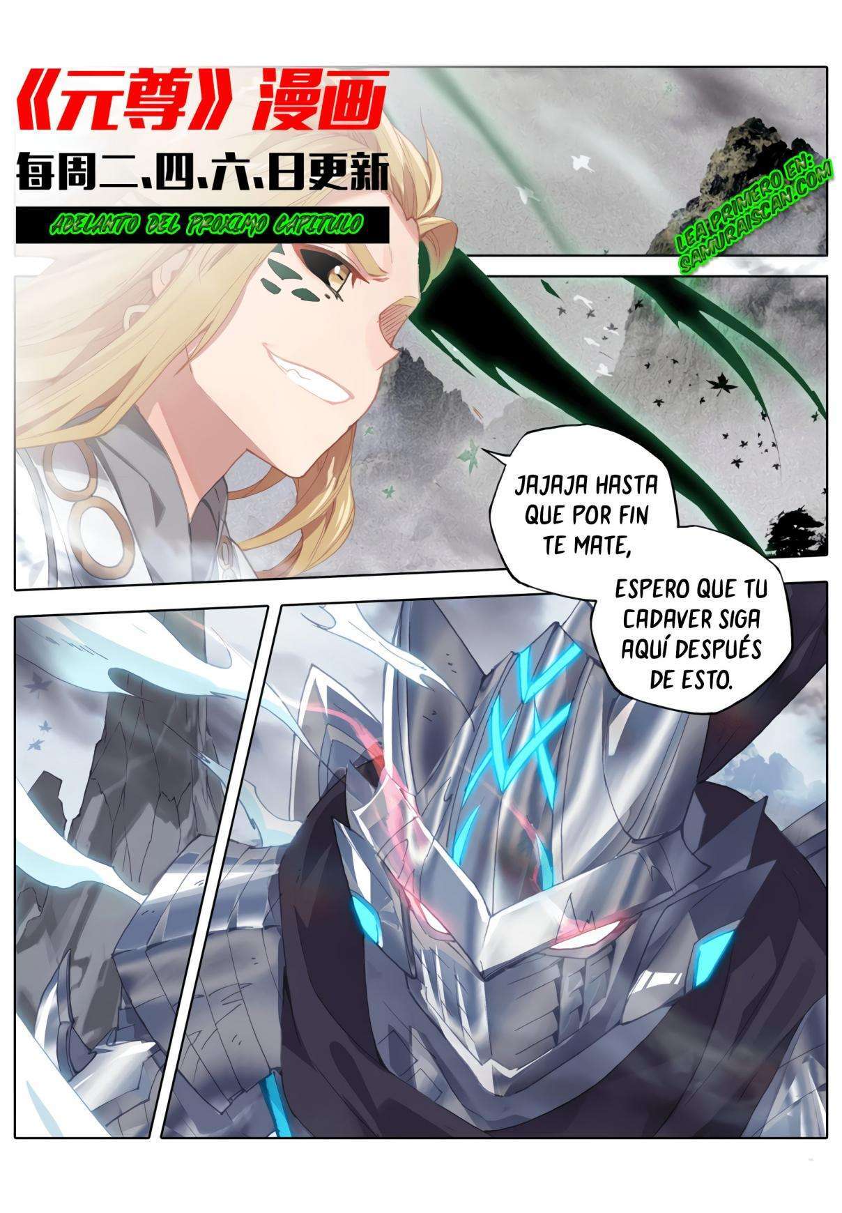 Capitulo 582 page 10